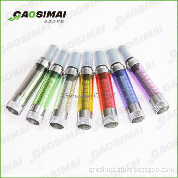 2013 Newest!!Huge vapor ego clearomizer g2 pen style